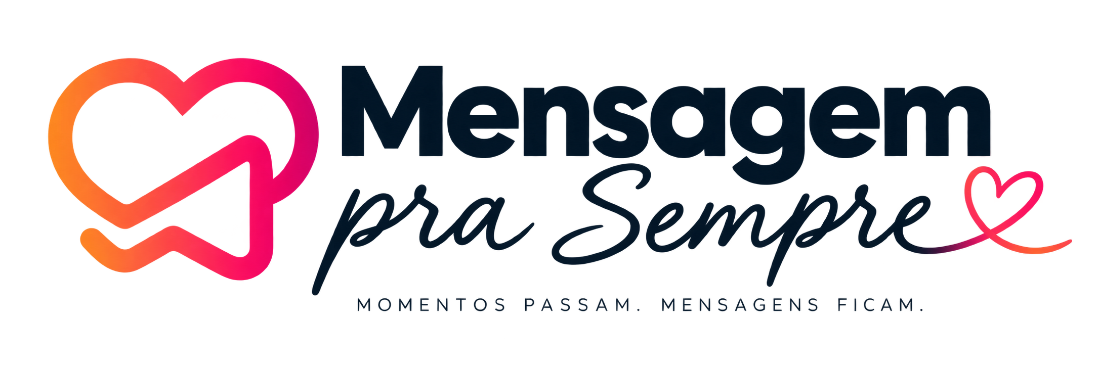 Mensagem Pra Sempre